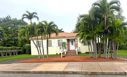 Villa in Coral Gables, Miami-Dade