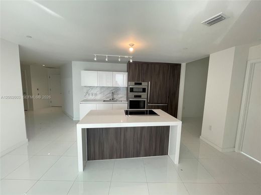 Komplex apartman Miami, Miami-Dade County