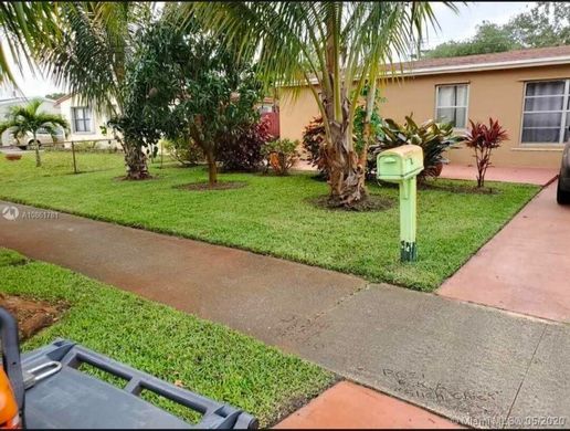 Вилла, Голливуд, Broward County