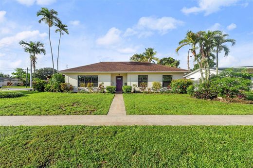 Villa in Plantation, Broward County