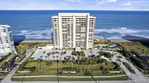 Komplex apartman Jensen Beach, Martin County