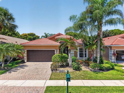 Willa w Lake Worth, Palm Beach County
