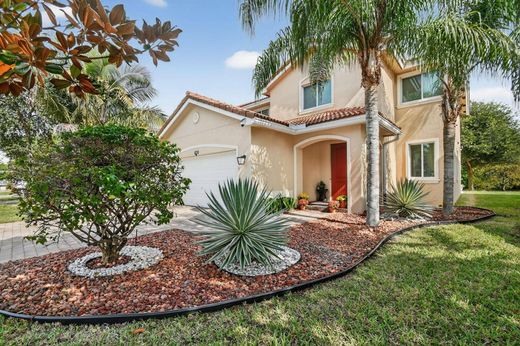 Villa a West Palm Beach, Palm Beach County