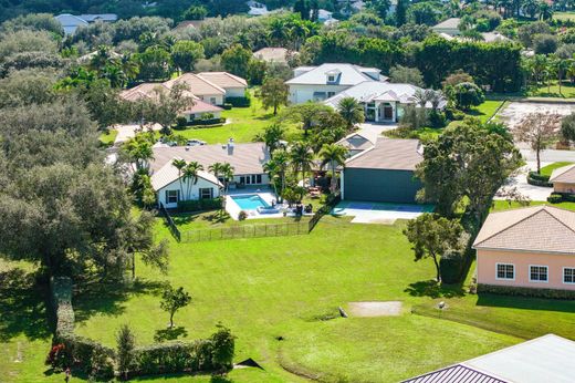 Villa in Wellington, Palm Beach