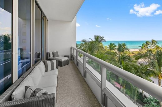 Complesso residenziale a Miami Beach, Miami-Dade County