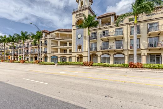 Komplex apartman Wilton Manors, Broward County
