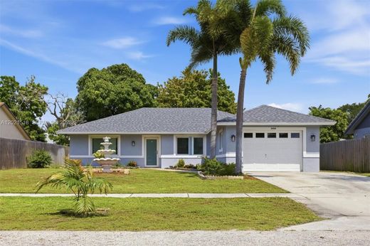 Villa en Lake Worth, Palm Beach County