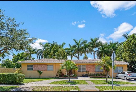 Villa a Miami, Miami-Dade County