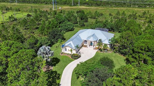 Villa in Port Saint Lucie, Saint Lucie County