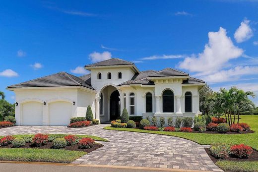 Villa en Port Saint Lucie, Saint Lucie County