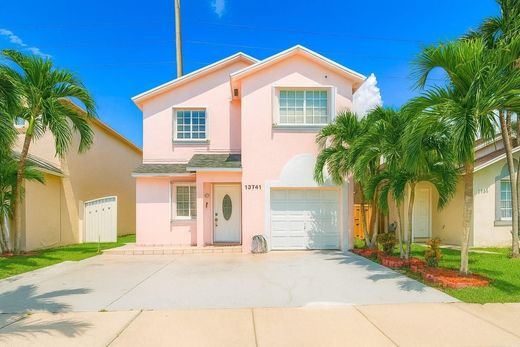 ﻓﻴﻼ ﻓﻲ ميامي، فلوريدا, Miami-Dade County