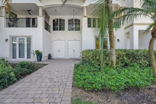Townhouse in Fort Lauderdale, Broward County