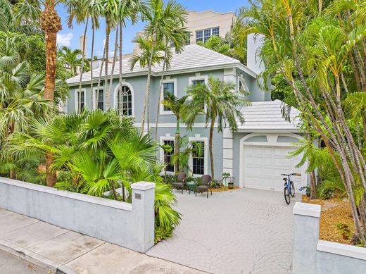 Villa a Palm Beach, Palm Beach County