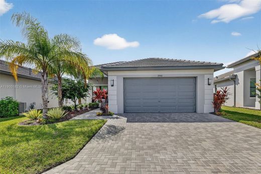 Villa a Port Saint Lucie, Saint Lucie County