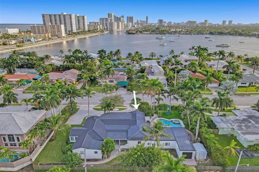 Villa en Hollywood, Broward County