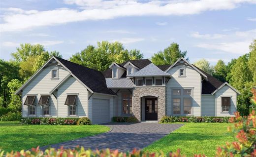 Вилла, Fernandina Beach, Nassau County