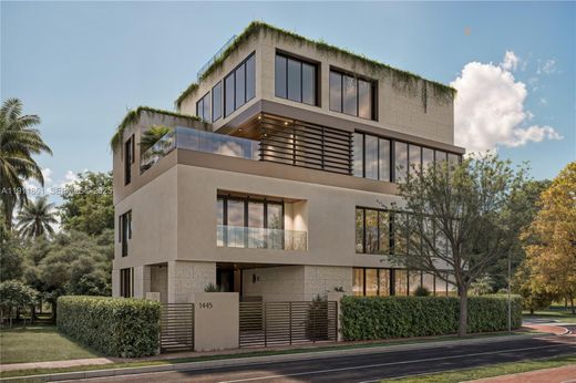 Townhouse - Miami Beach, Miami-Dade County