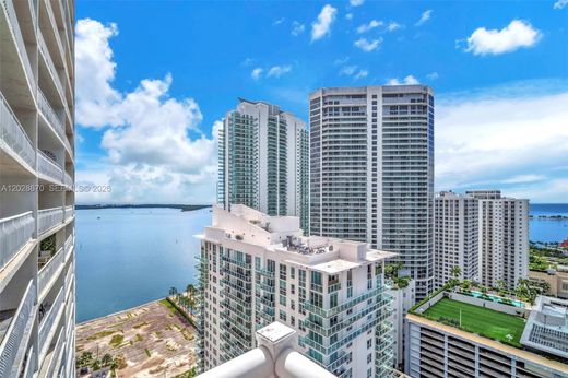 Complexes résidentiels à Miami, Comté de Miami-Dade