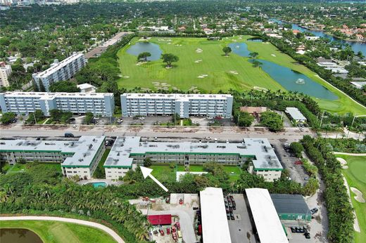 Complesso residenziale a Hallandale Beach, Broward County