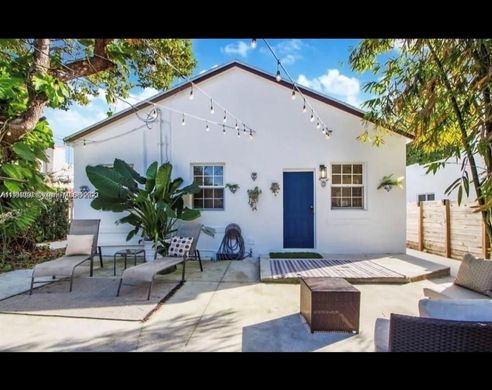 Villa Miami, Miami-Dade County