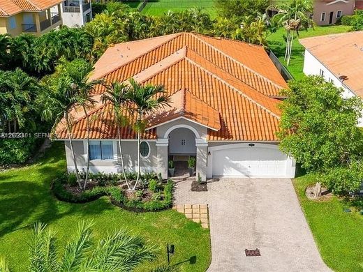 Villa in Cutler Bay, Miami-Dade