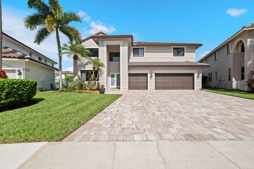 Willa w Weston, Broward County