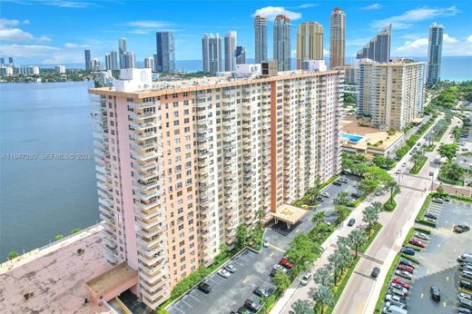 Komplex apartman Sunny Isles Beach, Miami-Dade County