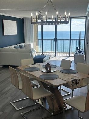 Komplex apartman Jensen Beach, Martin County