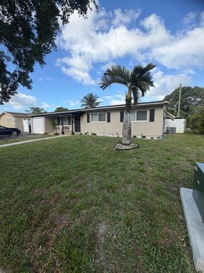 Villa en Pembroke Pines, Broward County