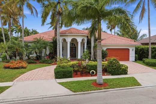 Villa in Parkland, Broward County