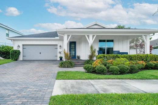 Villa in The Acreage, Palm Beach County