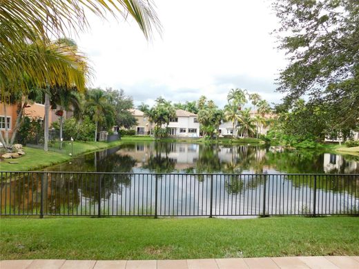 Villa in Plantation, Broward County