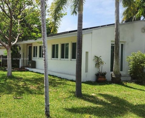 Villa in Hollywood, Broward County