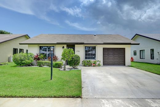 Вилла, Delray Beach, Palm Beach County