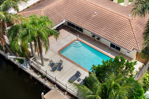 Villa - Fort Lauderdale, Broward County