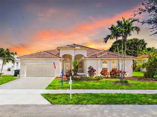 Villa in Homestead, Miami-Dade