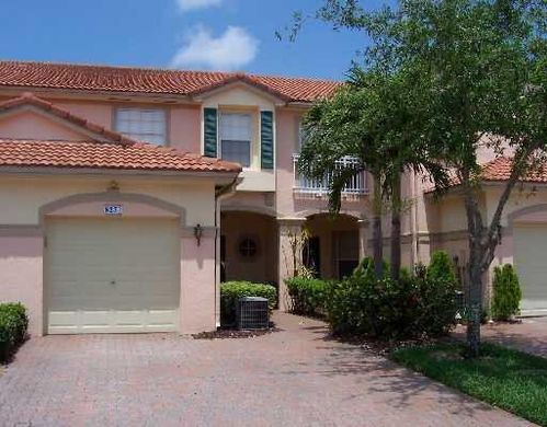 타운 하우스 / Boca Raton, Palm Beach County