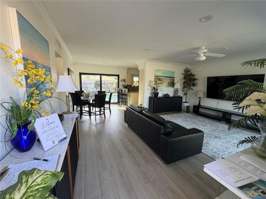 Villa in Lighthouse Point, Broward County