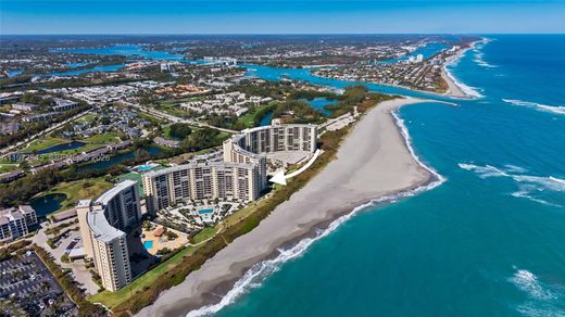 Wohnkomplexe in Jupiter, Palm Beach County
