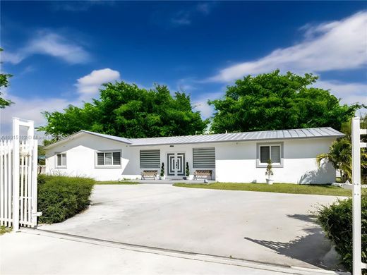 Villa a Miami, Miami-Dade County