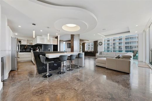 Edificio en Hollywood, Broward County