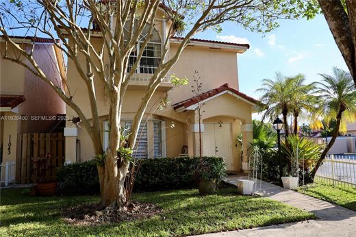 타운 하우스 / 마이애미, Miami-Dade County