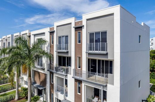 Complesso residenziale a Fort Lauderdale, Broward County