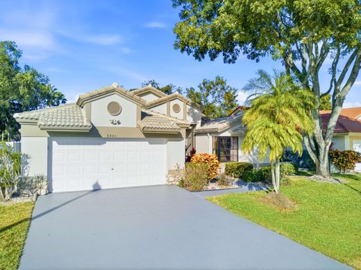 Villa Boynton Beach, Palm Beach County