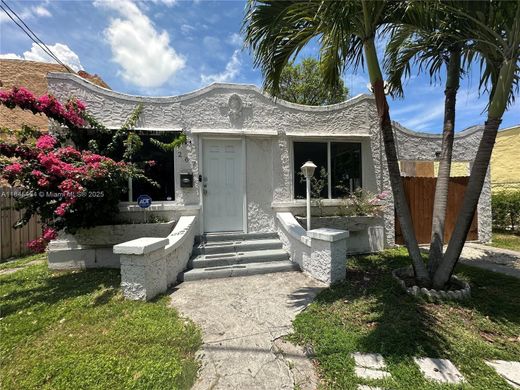 Villa in Miami, Miami-Dade