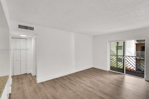 Wohnkomplexe in Miami, Miami-Dade County