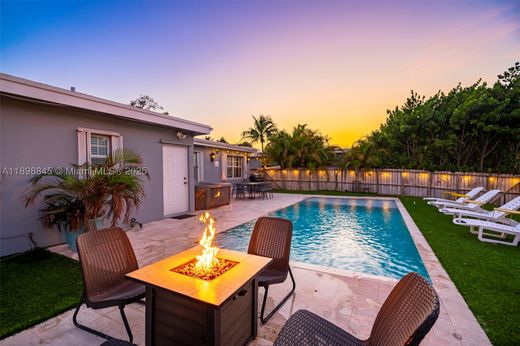 Villa in Hollywood, Broward County