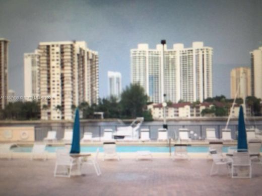 Appartementencomplex in Aventura, Miami-Dade County