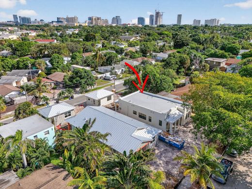 빌라 / West Palm Beach, Palm Beach County