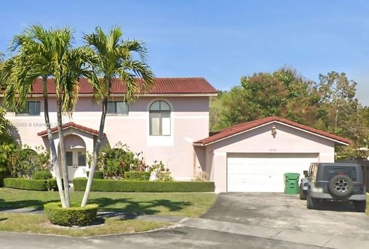 Villa in Miami, Miami-Dade